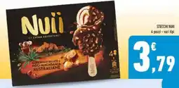 Conad Nuii ICE CREAM ADVENTURE offerta
