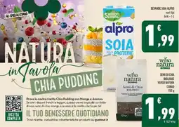 Conad alpro SOIA offerta