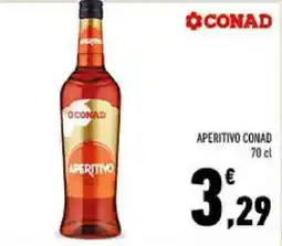Conad Aperitivo Conad offerta