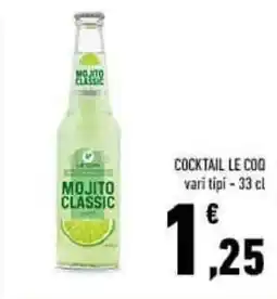 Conad MOJITO CLASSIC offerta