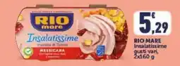 Conad RIO mare Insalatissime offerta