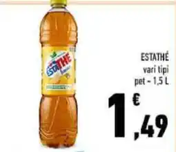 Conad ESTATHE offerta