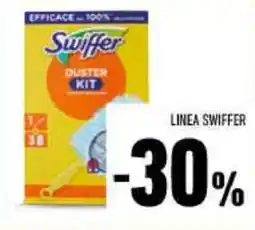 Conad Swiffer Duster Kit offerta