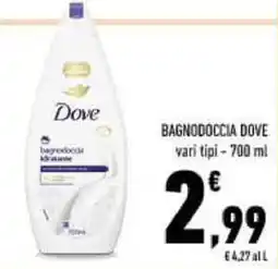 Conad Bagnodoccia Dove offerta