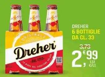 Dreher L'Originale