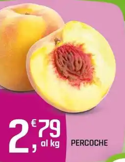 A&O PERCOCHE offerta