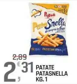 A&O Rizzoli Patasnela offerta