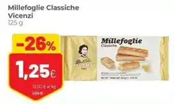 Coop Millefoglie Classiche Vicenzi offerta