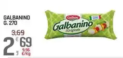 A&O Galbanino l'Originale offerta
