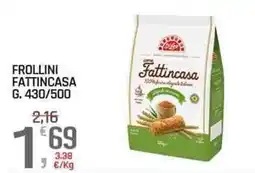 A&O Frollini Fattincasa offerta