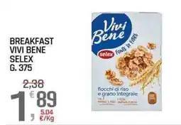 A&O Vivi Bene offerta
