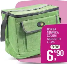 A&O Borsa termica offerta