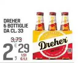 A&O Dreher offerta