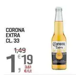 A&O Corona Extra offerta