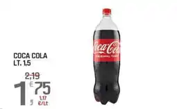 A&O Coca Cola offerta