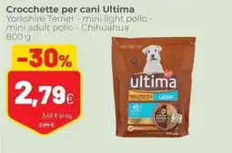 Coop Crocchette per cani Ultima offerta