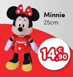 B di Bimbi Disney Minnie offerta