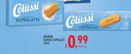 Deco Superstore Colussi OSWEGO/ZUPPALATTE offerta