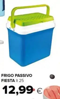 Oasi Frigo passivo fiesta offerta