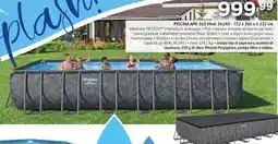 Progress Piscina apx offerta
