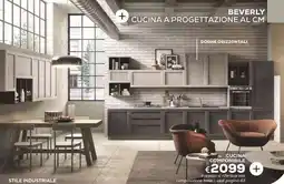 Conforama Conforama cucina componibile offerta