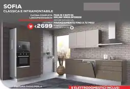 Conforama Conforama Cucina completa offerta