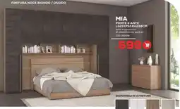 Conforama Conforama mia ponte 6 ante offerta