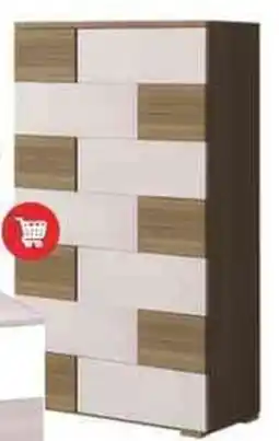 Conforama Conforama settimino offerta