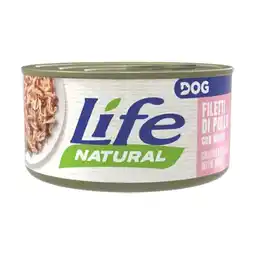 Ayoka LIFE DOG NATURAL offerta