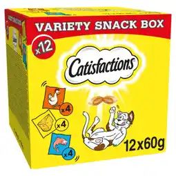 Ayoka CATISFACTIONS offerta