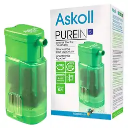 Ayoka ASKOLL offerta