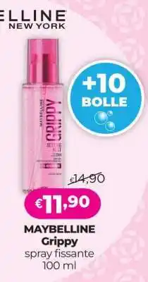 MAYBELLINE Grippy