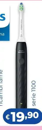Acqua & Sapone Philips Sonicare offerta