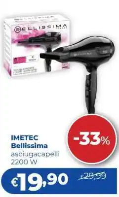 Acqua & Sapone IMETEC BELLISSIMA offerta