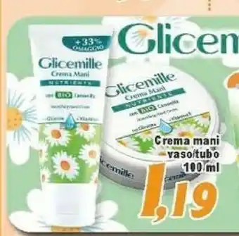 Crema idratante