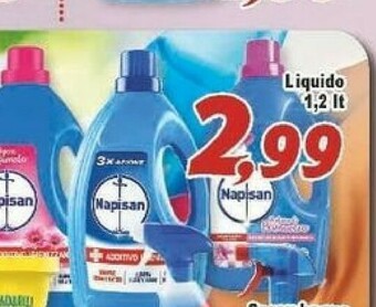 Supermercati Emark Detersivi offerta