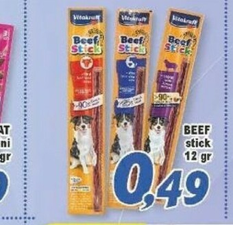 Cibo per cani