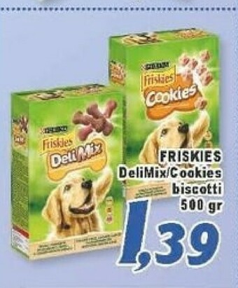 Supermercati Emark Cibo per cani offerta