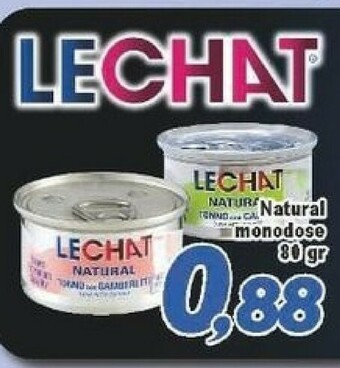 Supermercati Emark Cibo per gatti offerta