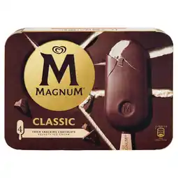 Spazio Conad STECCHI GELATO MAGNUM offerta