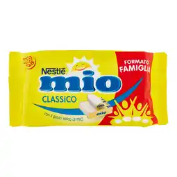 Spazio Conad FORMAGGINO MIO NESTLÈ offerta
