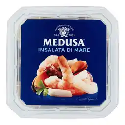 Spazio Conad INSALATA DI MARE MEDUSA offerta