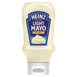 Spazio Conad SALSA HEINZ offerta