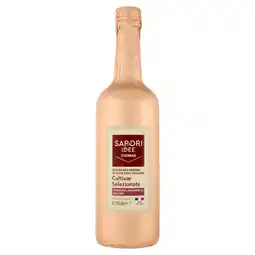 Spazio Conad OLIO EXTRA VERGINE DI OLIVA CULTIVAR SELEZIONATE SAPORI&IDEE CONAD offerta