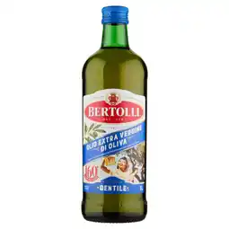 Spazio Conad OLIO EXTRA VERGINE DI OLIVA GENTILE BERTOLLI offerta