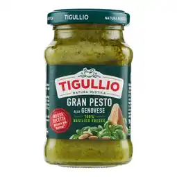 Spazio Conad CONDIMENTO TIGULLIO STAR offerta