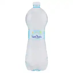 Spazio Conad ACQUA NATURALE SANT'ANNA offerta