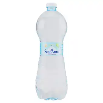ACQUA NATURALE SANT'ANNA