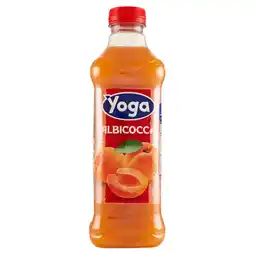 Spazio Conad NETTARE YOGA offerta