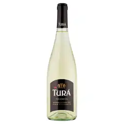 Spazio Conad VINO FRIZZANTE TURÀ TRE VENEZIE offerta